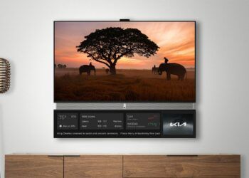 Telly, el televisor gratuito a cambio de publicidad que te multará con 500 dólares si no te dejas grabar