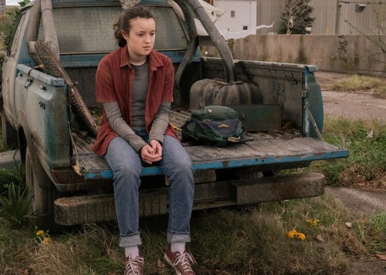 'The Last of Us' vuelve a la carga en HBO Max