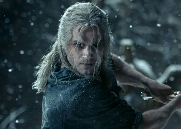 El misterioso spin-off de 'The Witcher' que podremos ver en Netflix muy pronto