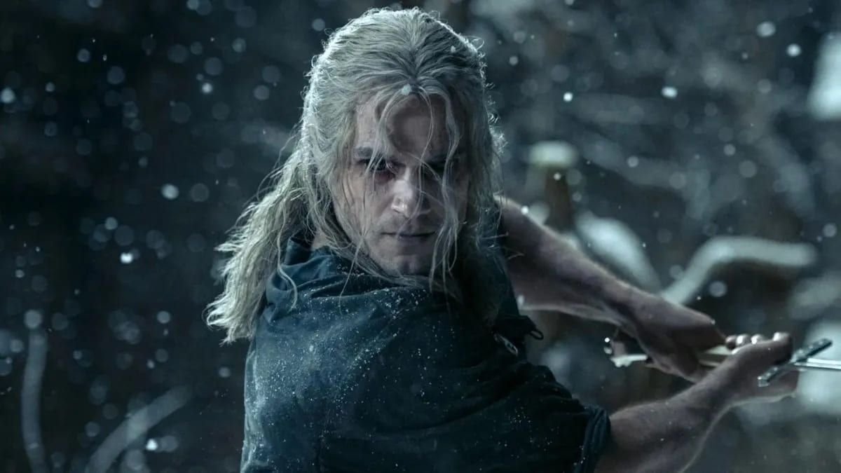 El misterioso spin-off de ‘The Witcher’ que podremos ver en Netflix muy pronto