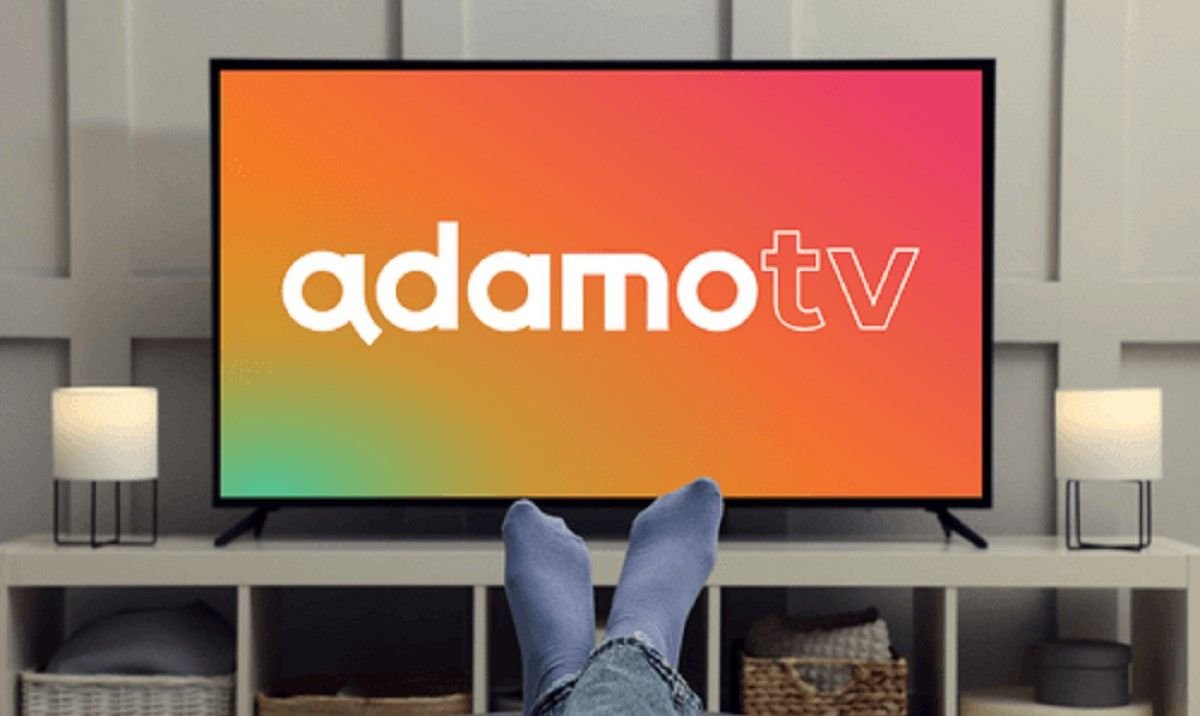 Adamo lanza su propio servicio de televisión con más de 100 canales desde 3 euros al mes