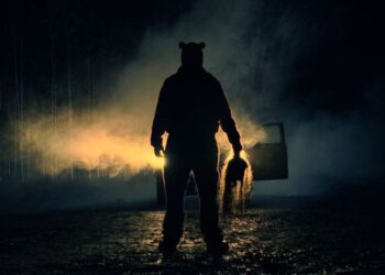 Este personaje clásico de Disney se convertirá en tu peor pesadilla en esta nueva película de terror