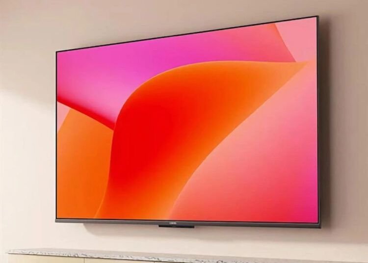 Xiaomi, Smart TV