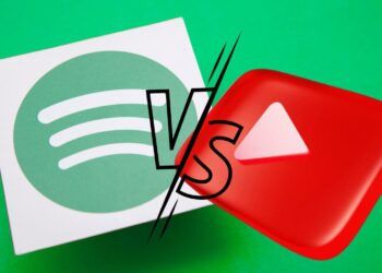 YouTube Music se convierte en una alternativa a Spotify para escuchar podcasts