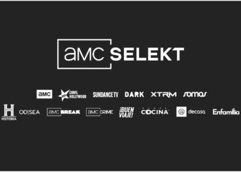 Movistar Plus+ añade un nuevo paquete para contratar los canales de AMC Selekt