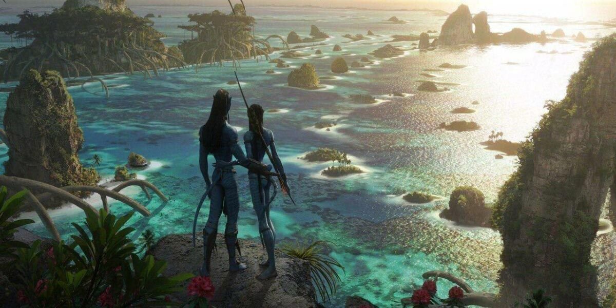 Disney+ estrena ‘Avatar: el sentido del agua’: ya puedes ver esta película en casa