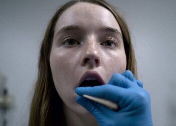 3 series de suspense para maratonear este fin de semana