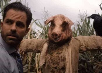 'El diablo de Ohio', la miniserie de Netflix que muestra el interior de una secta