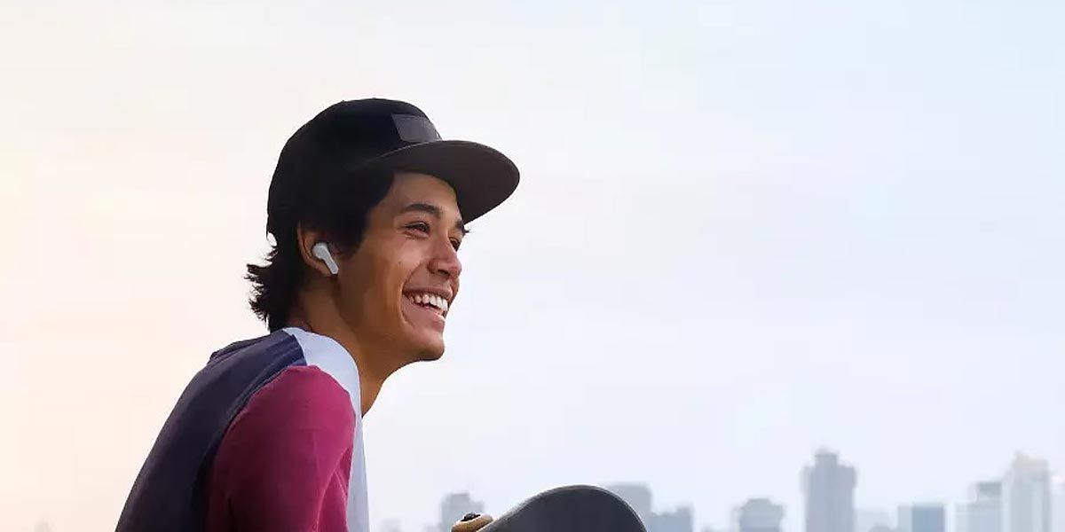 Los auriculares Bluetooth JBL Wave 200T casi a mitad de precio en Amazon