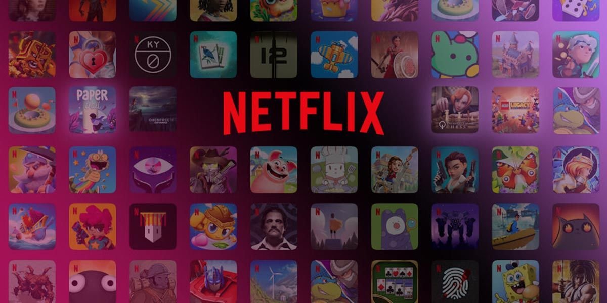 Netflix anuncia cinco nuevos juegos, uno de ellos basado en Gambito de dama