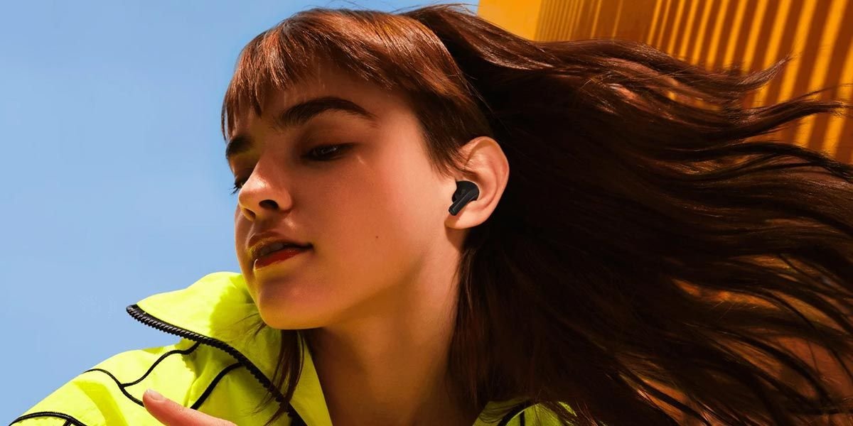 Nuevos Redmi Buds 4 Active, unos auriculares completos ideales para deportistas