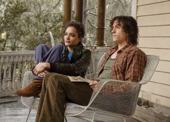 Estrenos en Netflix, HBO Max, Disney+, Prime Video y más