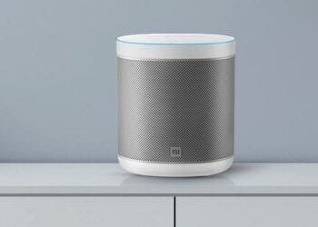 Altavoz Xiaomi Mi Smart Speaker
