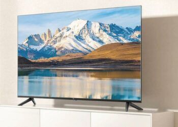 Xiaomi TV A2 en 32, 43, 50 y 55 pulgadas: no vas a encontrar un televisor  más económico este Black Friday