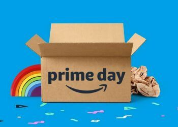 Amazon Prime Day 2023