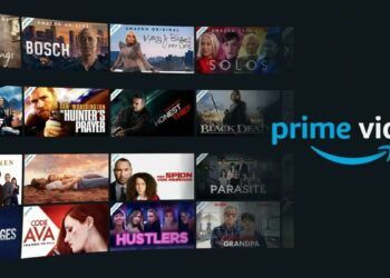 Amazon Prime Video