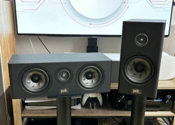 Polk Reserve R200 y R300, análisis: unos altavoces difíciles de superar en su rango de precio