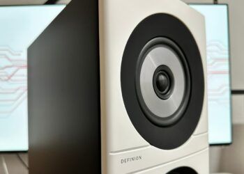 Teufel DEFINION 3, análisis: altavoces de alta gama con una excelente relación calidad-precio
