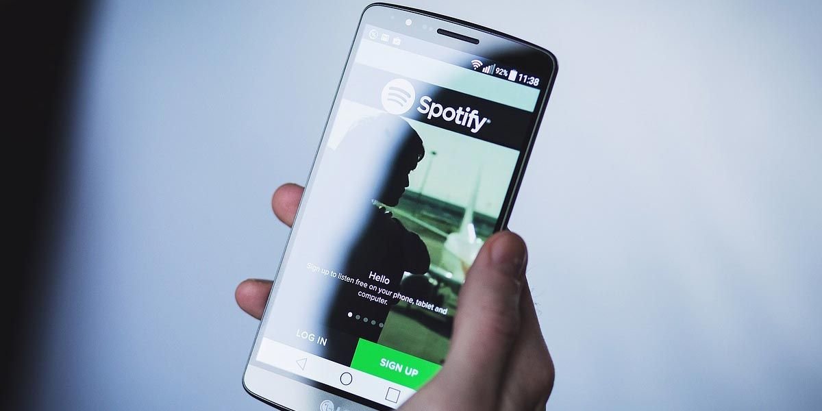 Spotify esta probando una nueva lista personal que funcionará sin conexión