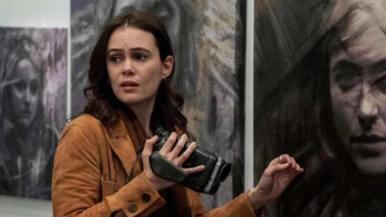 La serie de terror de Netflix que puedes ver en 7 horas y que está ...