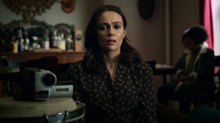 La serie de terror de Netflix que puedes ver en 7 horas y que está ...