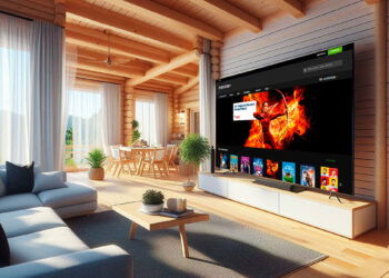 Cómo ver Movistar+ en tu segunda residencia