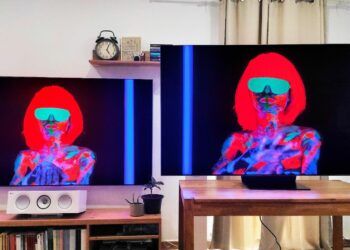 Comparativa LG OLED G3 vs Samsung QN900C: el mejor televisor OLED contra el mejor QLED