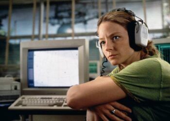 Las 4 películas de ciencia ficción que la NASA ha calificado como extraordinarias: son muy realistas