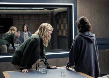 'Criminal: España', la miniserie de Netflix