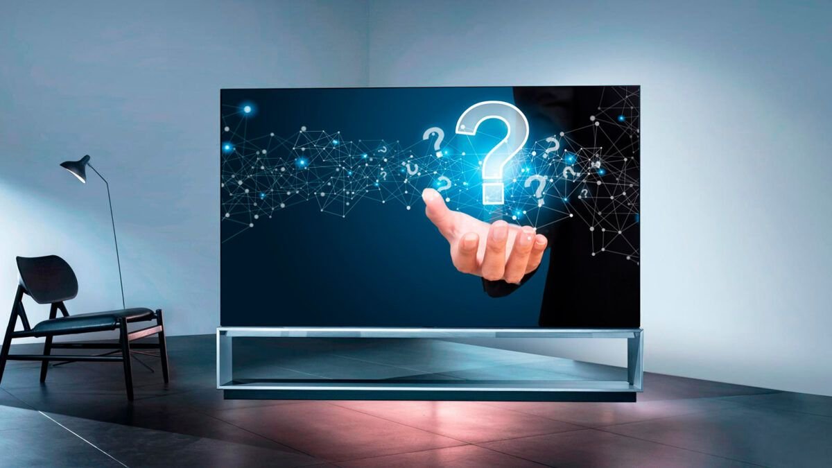 Los consumidores dictan sentencia: esto es lo que priorizan al comprar una Smart TV