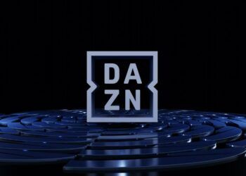 DAZN