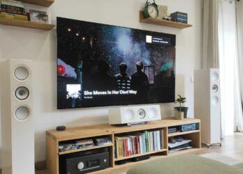 Review LG OLED G3 META: el televisor OLED más brillante de la historia