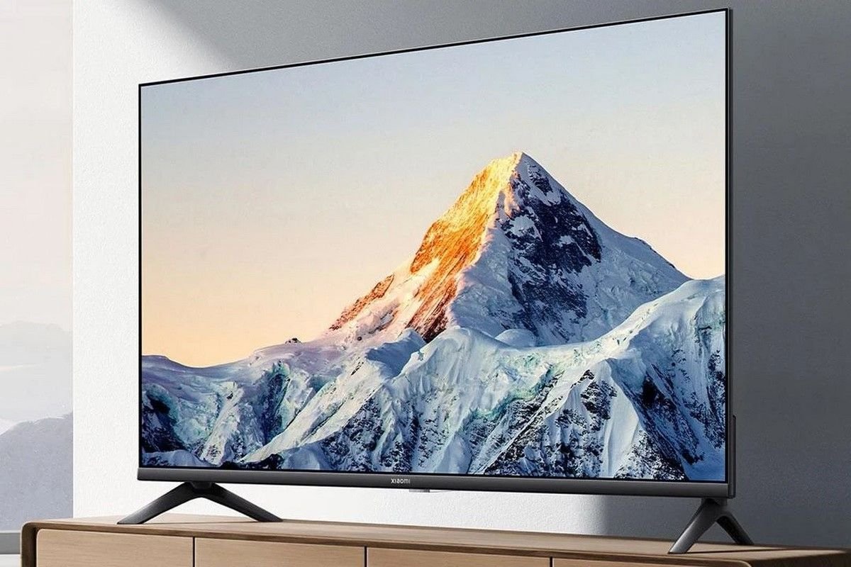 Xiaomi presenta un televisor de 32 pulgadas con Android TV por ¡75 euros!