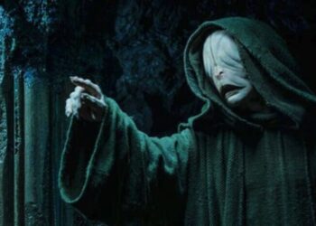 'El grifo', la nueva serie de fantasía de Amazon Prime Video que viene a sustituir a 'Stranger Things'