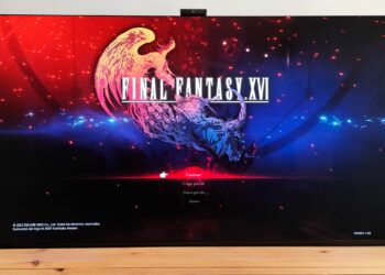 Los mejores ajustes recomendados para disfrutar de Final Fantasy XVI en tu Smart TV