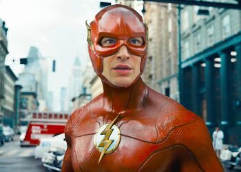 'Flash' llegará pronto al streaming para recuperar parte de la inversión y no será en HBO Max