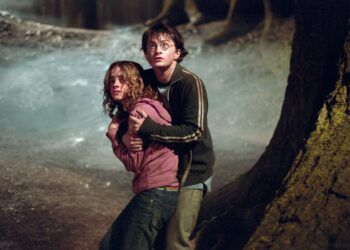 Daniel Radcliffe habla sobre su participación en la nueva serie de Harry Potter para HBO Max