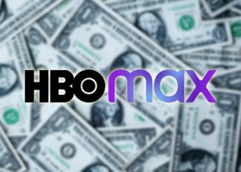 HBO Max