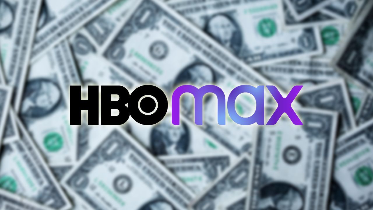 HBO Max