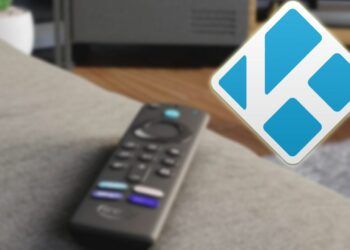 Instalar Kodi en el Amazon Fire TV Stick