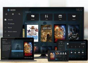 Cómo instalar Kodi para tu PC paso a paso