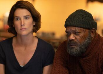 Nick Furia vuelve a Marvel con una serie en la que no hay superhéroes