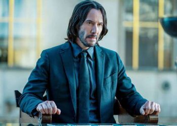 Estreno de ‘John Wick 4’ en Prime Video: ¿Cuándo podremos ver a Keanu Reeves?