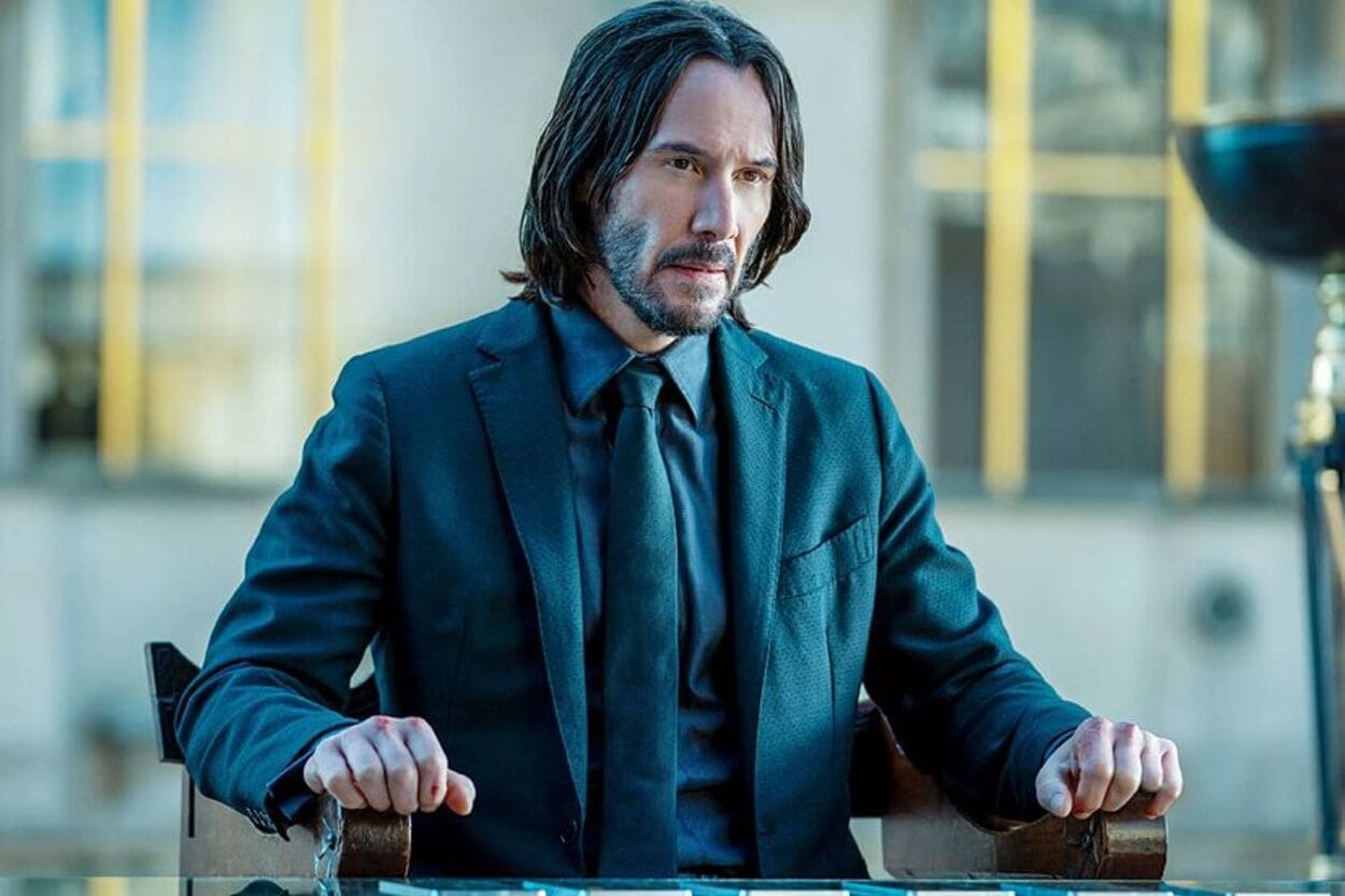 Estreno De John Wick En Prime Video Cu Ndo Podremos Ver A Keanu Reeves