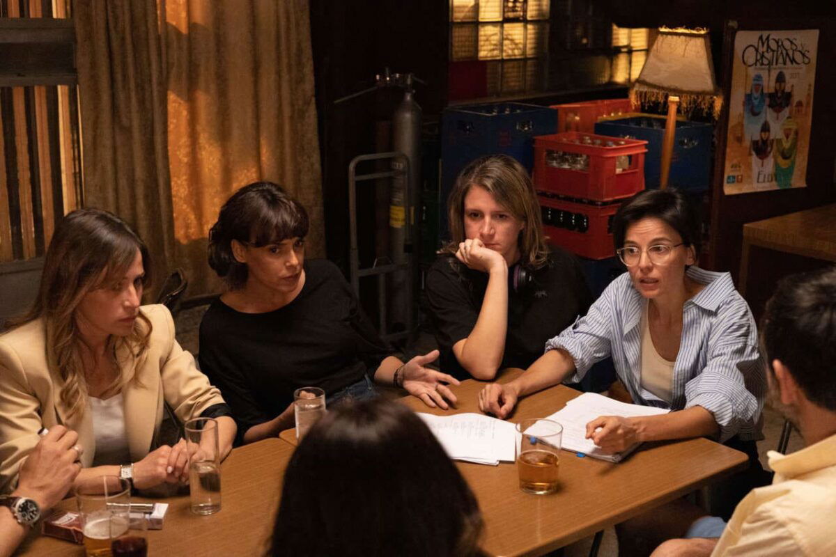 Disney+ prepara su nuevo thriller de éxito: una serie española repleta de premios Goya
