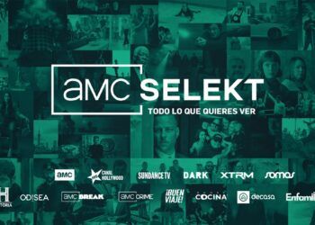 Movistar Plus+ AMC Selekt