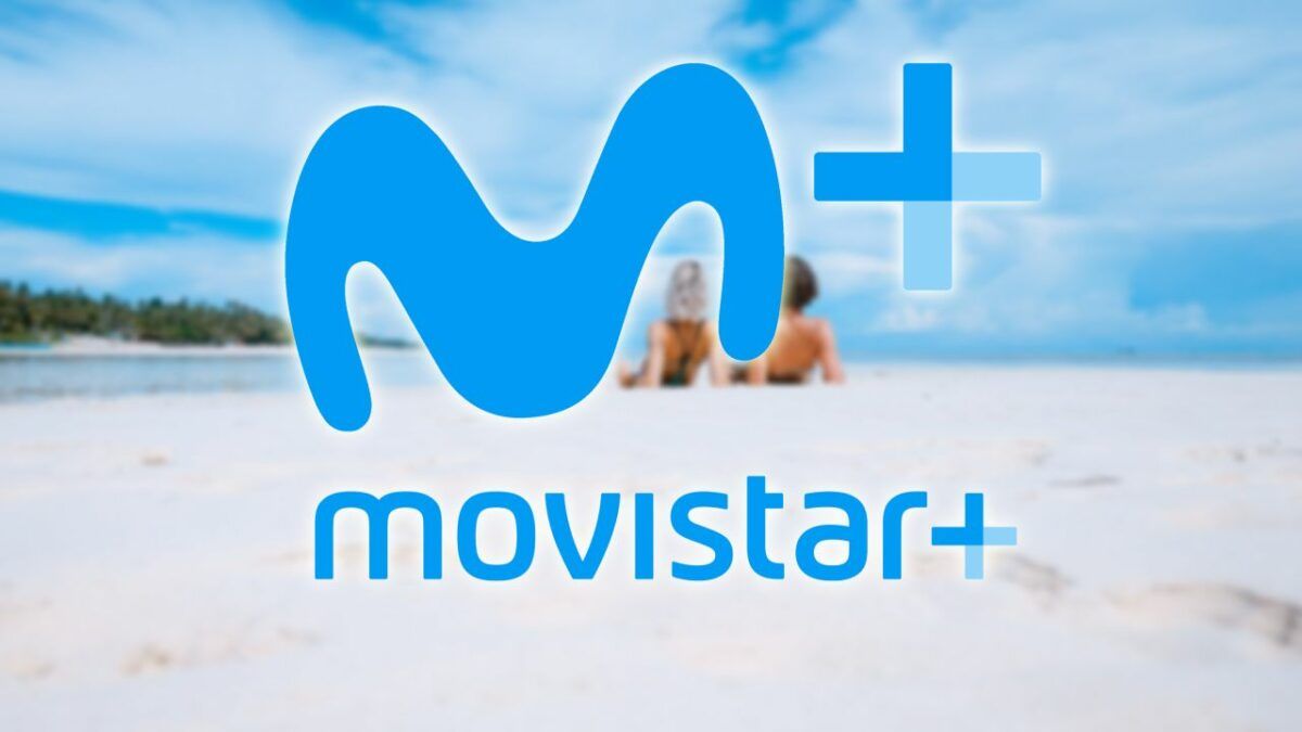 Movistar plus