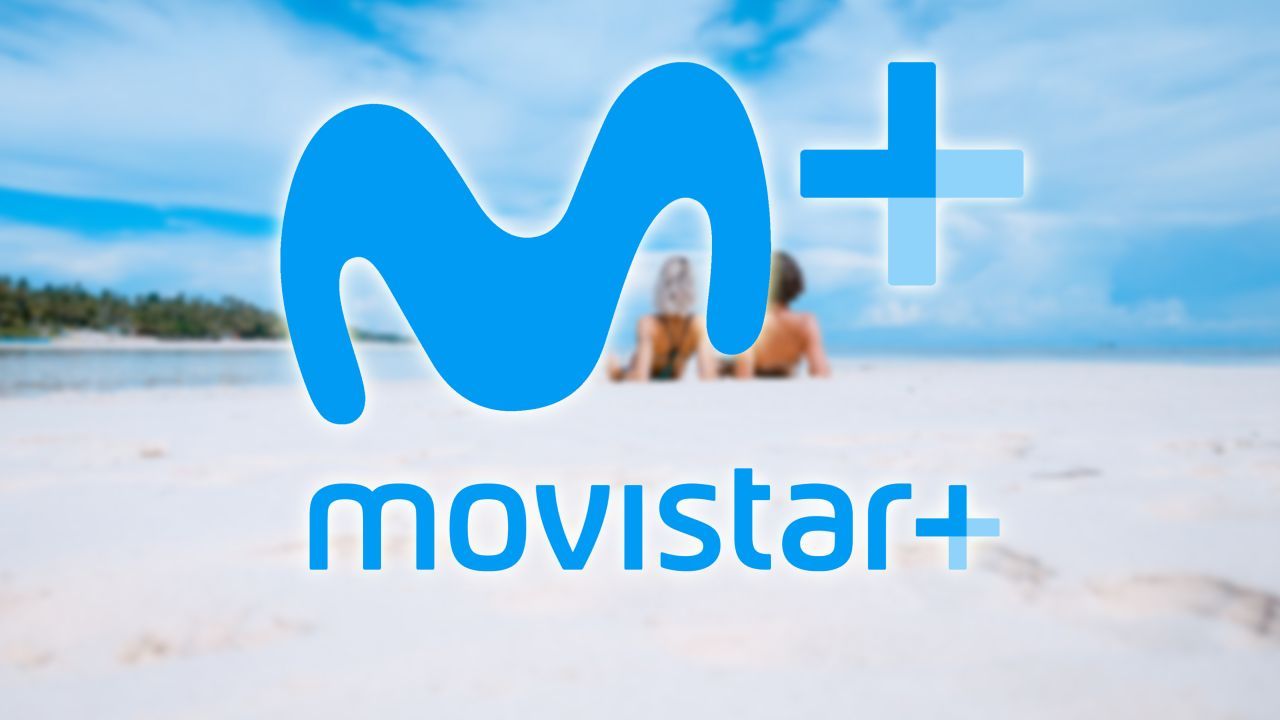 Ver Movistar Plus vacaciones