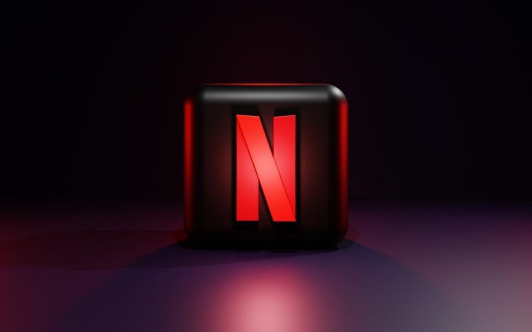 Logotipo de Netflix