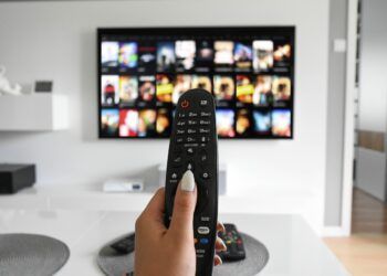 Actualización de Netflix